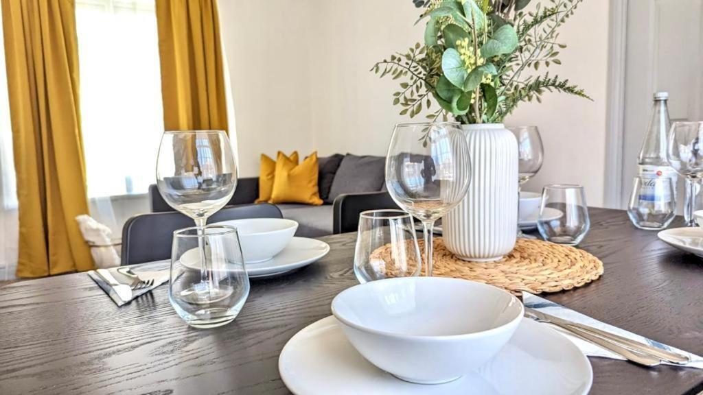 Spacious Home Near Newcastle City Centre Hebburn Екстериор снимка