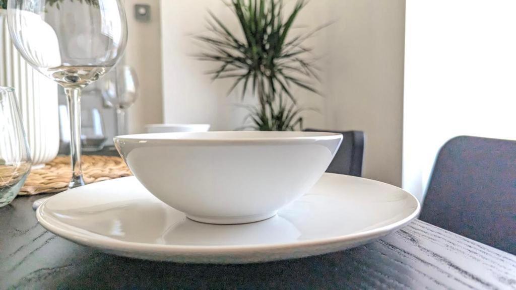 Spacious Home Near Newcastle City Centre Hebburn Екстериор снимка