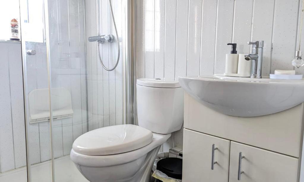 Spacious Home Near Newcastle City Centre Hebburn Екстериор снимка