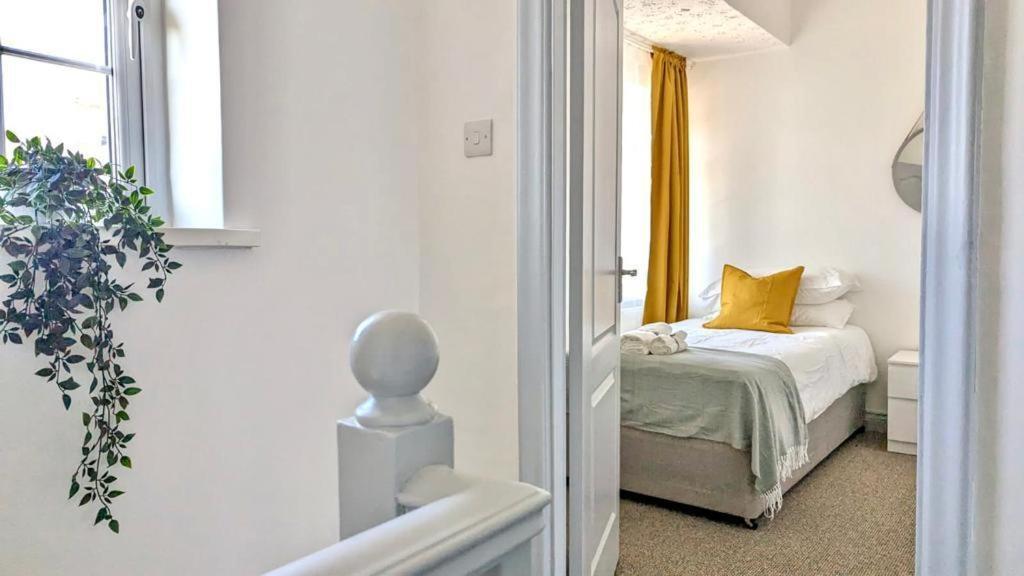 Spacious Home Near Newcastle City Centre Hebburn Екстериор снимка