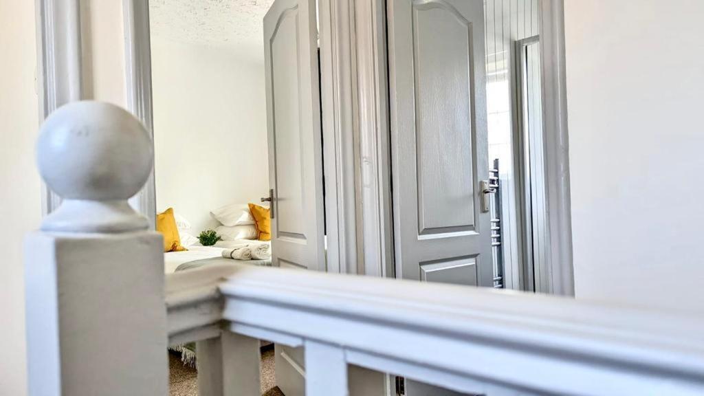 Spacious Home Near Newcastle City Centre Hebburn Екстериор снимка